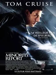 Minority Report (2002)